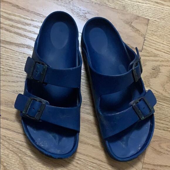 BIRKENSTOCK MEN’S EVA ARIZONA SIZE 42 /‎ 9 … - Picture 1 of 6